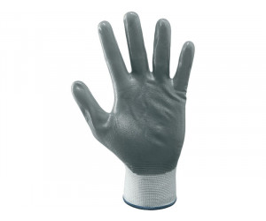 polyester/nitrile-protective-gloves